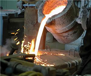 What Is the Aluminum Casting Process?