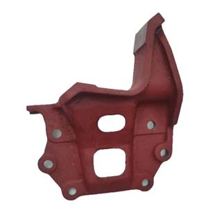 Ductile Iron Castings for Tractor and other Agricultural Machinery