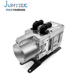 Diesel Air And Water Heater Rv Propane