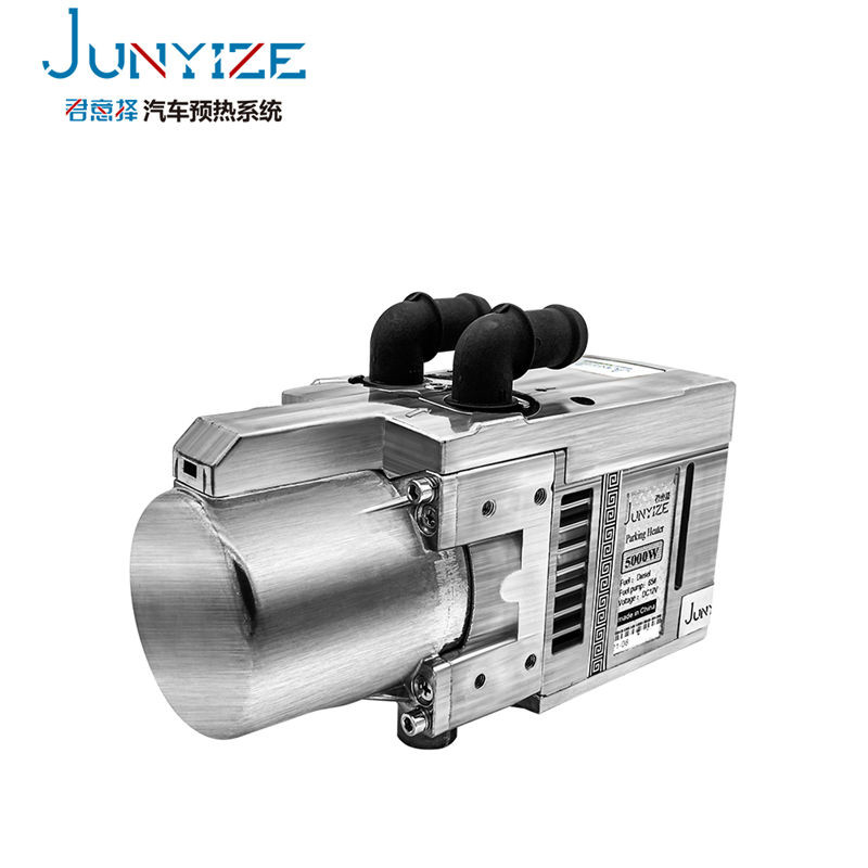 Diesel Air And Water Heater Rv Propane