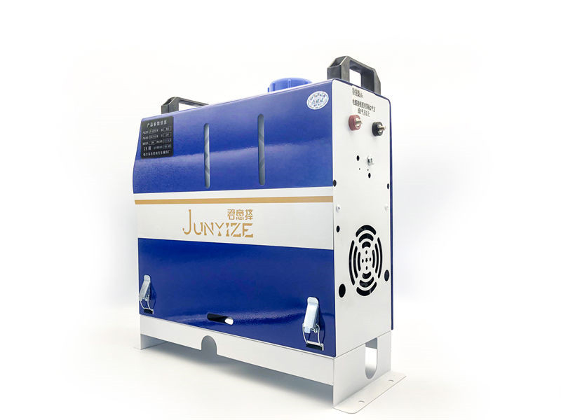 Diesel 12V Heater Air Parking Gasoline 12V