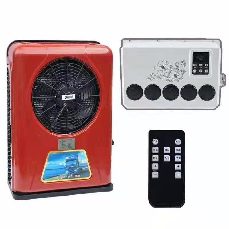 12v Air Conditioner For Camper Trailer RV Air Conditioning