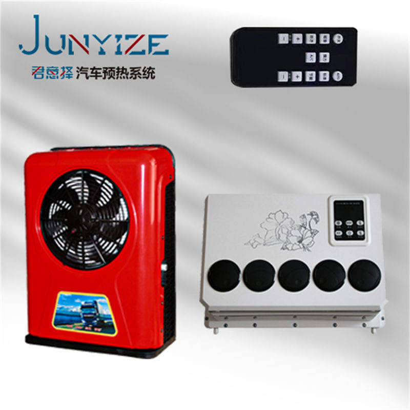 Rv Products Air Conditioner