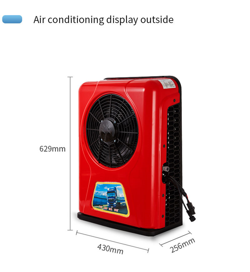 Portable Air Conditioner For Camper Camper Roof Ac Unit