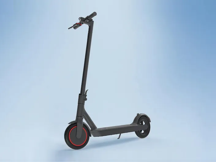 Electric scooter Pro 45km battery life 3 Electric scooter Pro 45km battery life 3