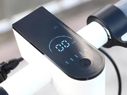 Ternary lithium battery case 02 Ternary lithium battery case 02