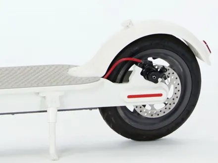 Ternary lithium battery case 03