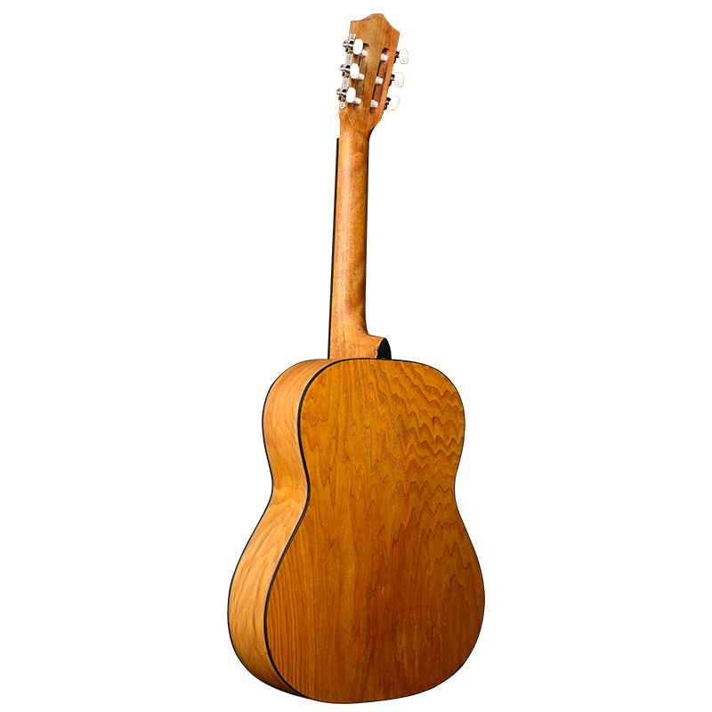 Supply String Instrument Spruce 39 ASH Classical Guitar Wholesale ...