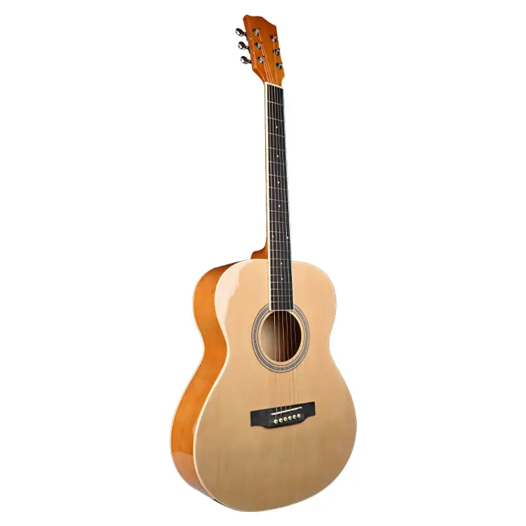 40 Inch Basswood Guitar Acoustic