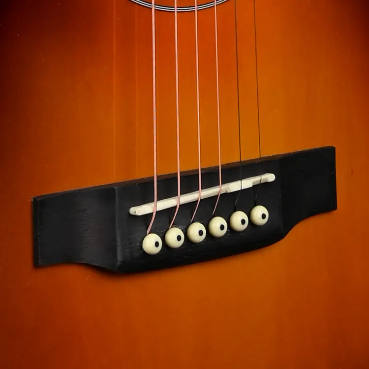 acoustic Acoustic Guitar