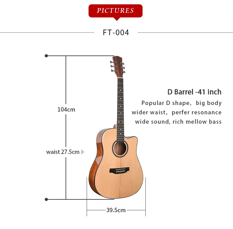 acoustic guitar