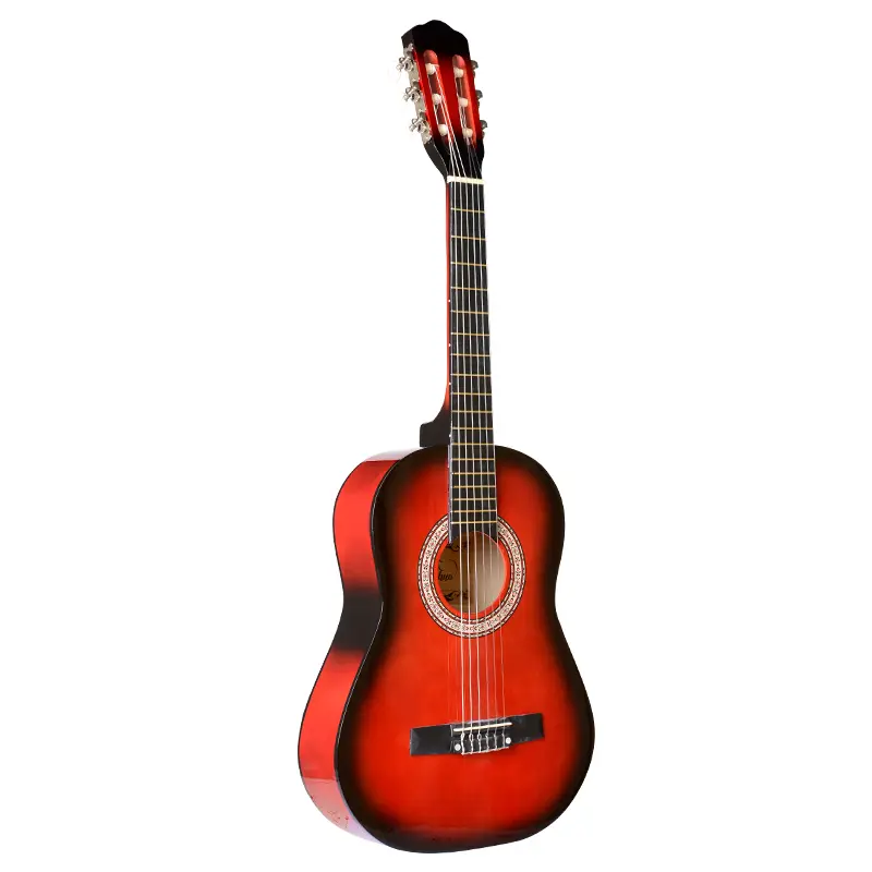 nylon string guitar classical