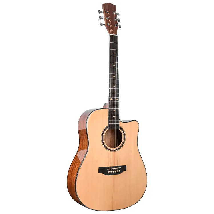 acoustic guitar