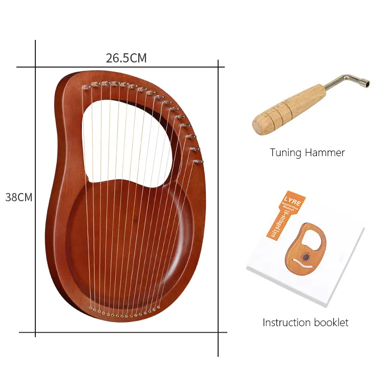 mouth harp