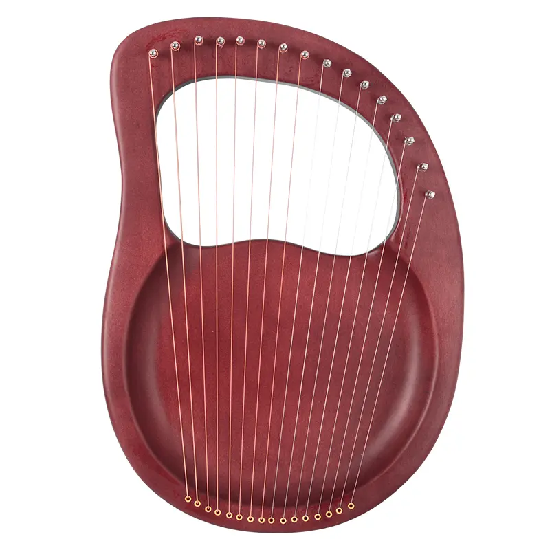 mouth harp