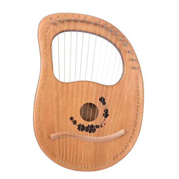 mouth harp