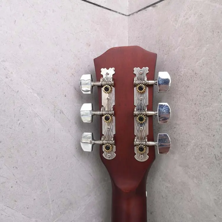 this grand auditorium beginner guitar