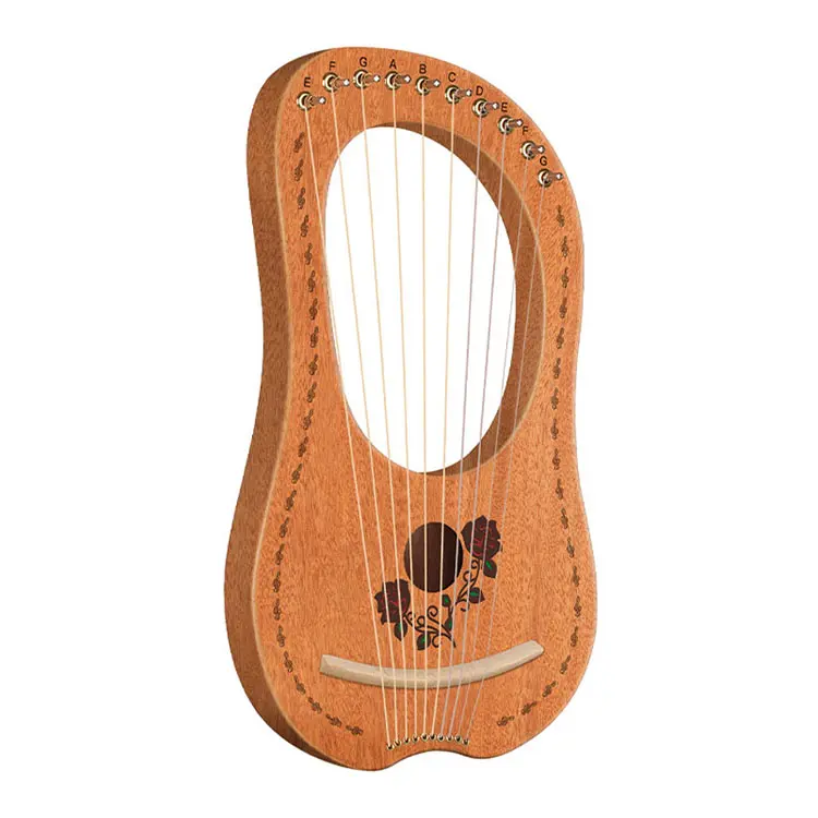 this harp