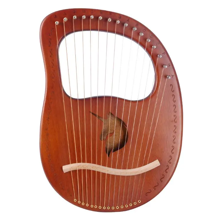 lyre harp