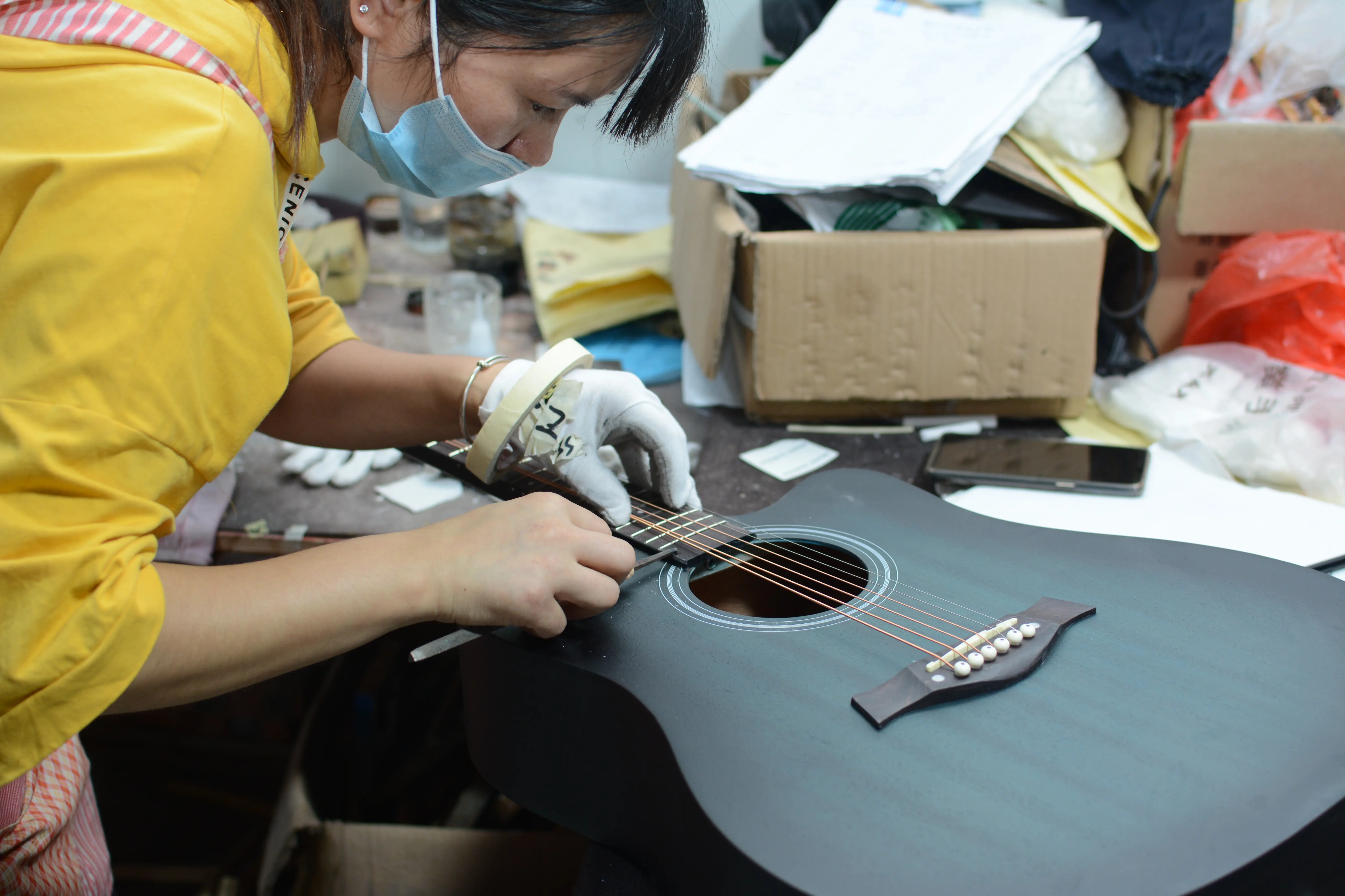 guitar wholesale