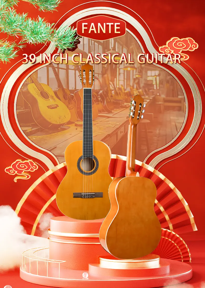 classical guitar