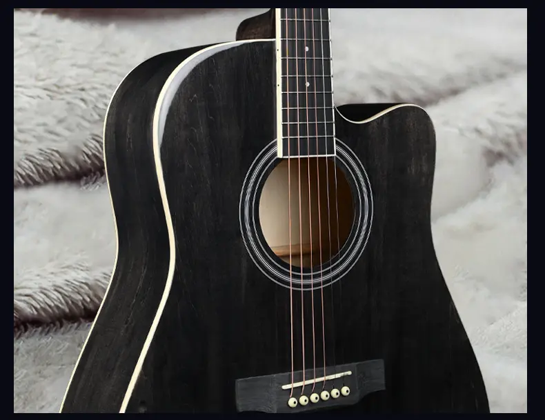 Acoustic Guitar