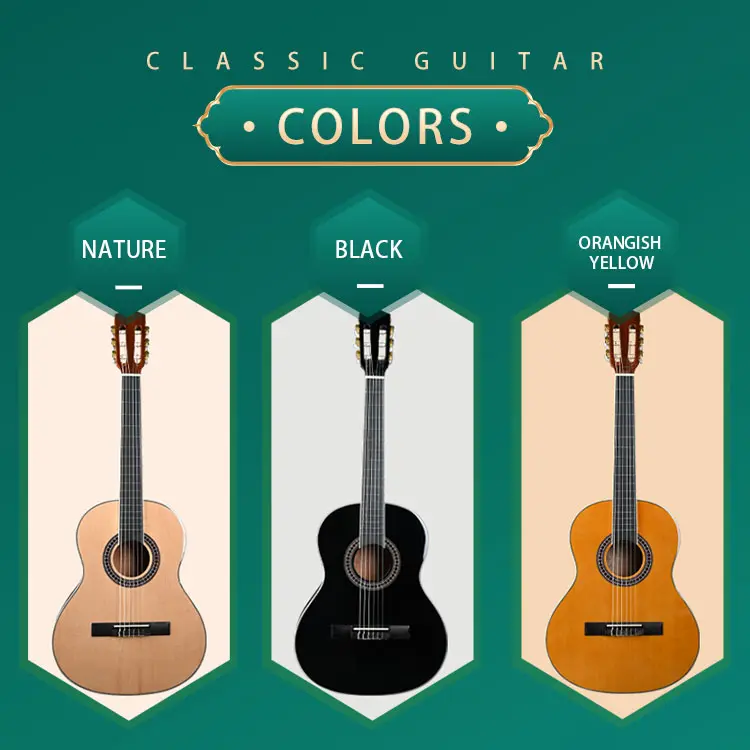 classical guitar