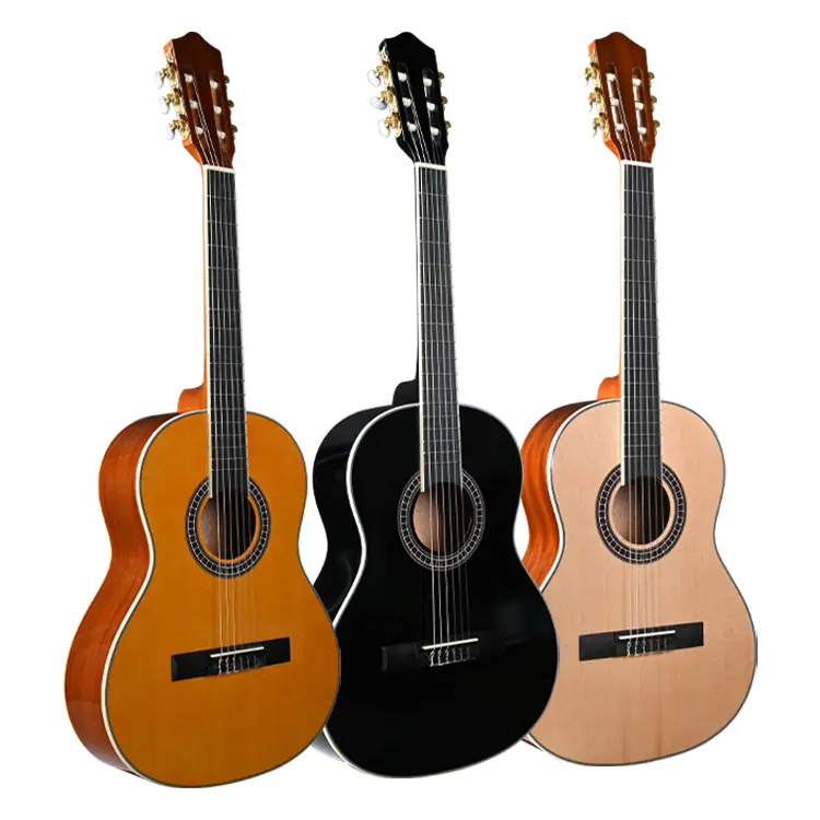 classical guitar