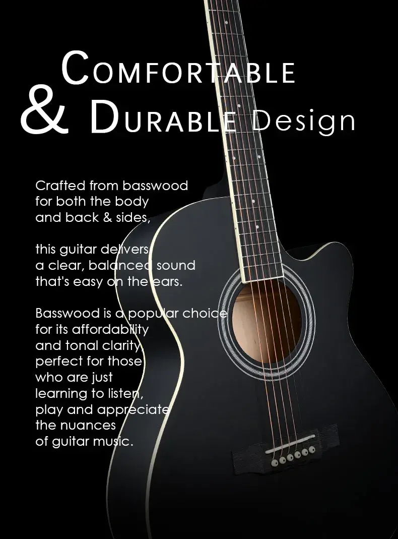 basswood guitar