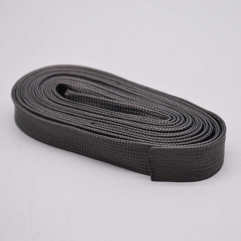 Nomex Braided Wire Cable Wrap Protector Sleeving
