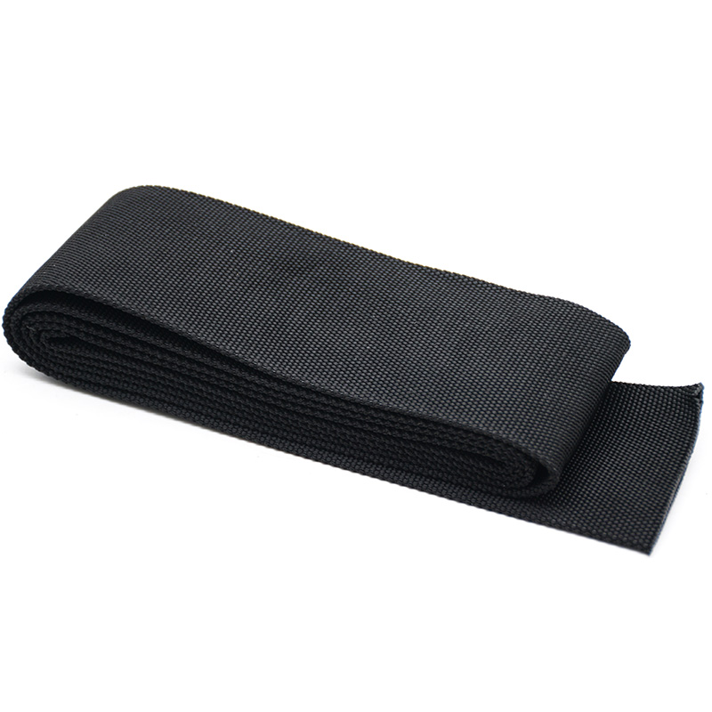 Nylon Hydraulic Hose Abrasion Protection Sleeving