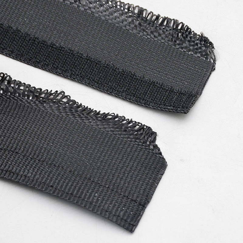 High Abrasion Resistant Woven Wire Loom Sleeve