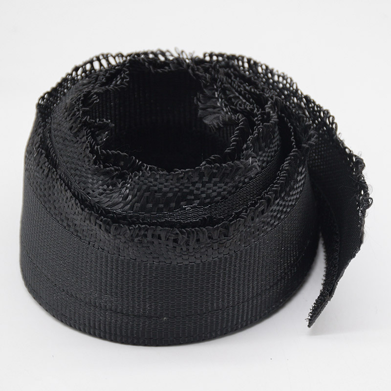 High Abrasion Resistant Woven Wire Loom Sleeve