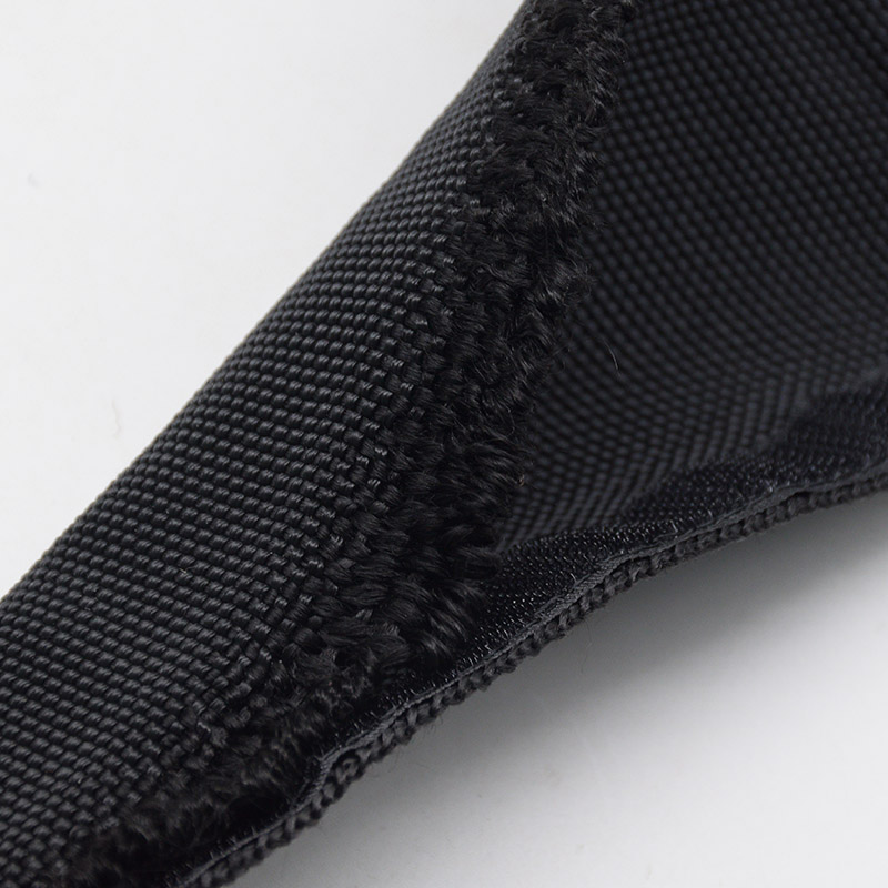 Super Abrasion Resistant Braided Cloth Wire Sleeve