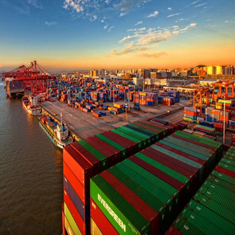 Điều khoản giao hàng