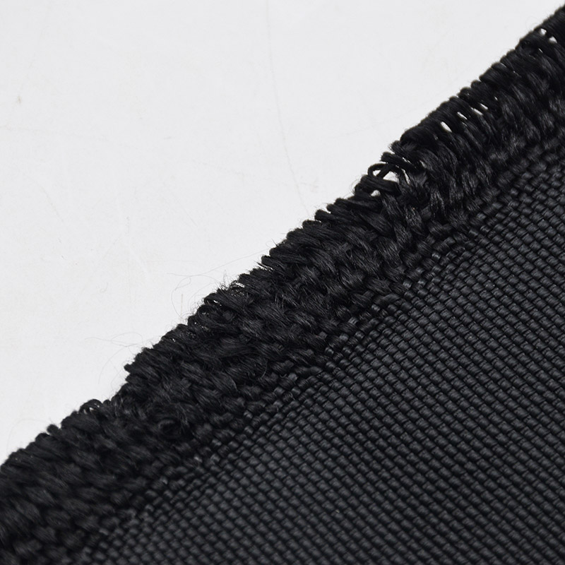 Super Abrasion Resistant Braided Cloth Wire Sleeve