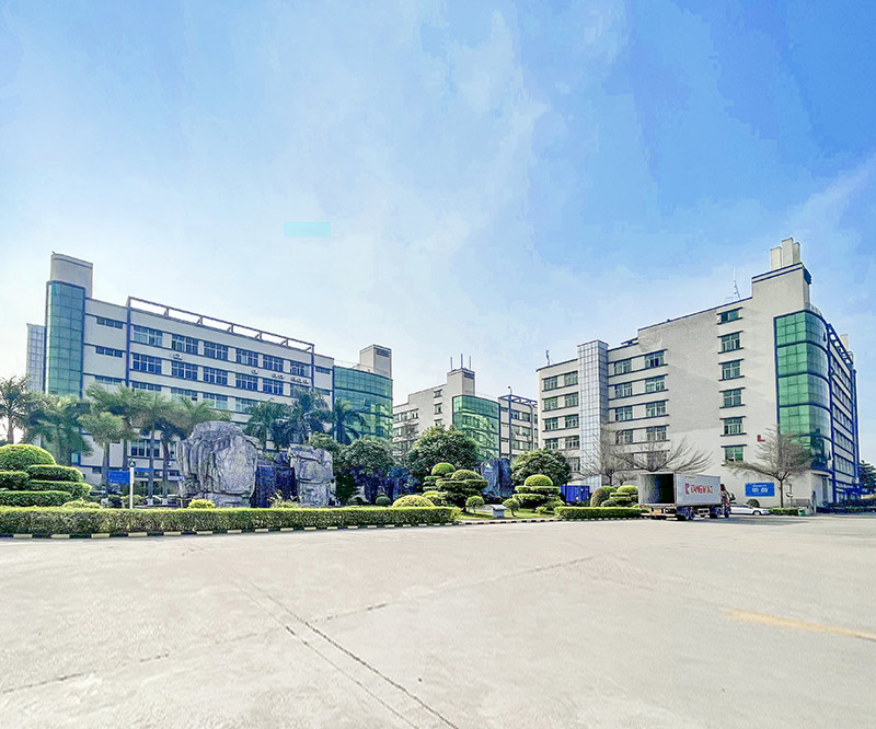 Hạ Môn MJ Industrial Tech Co., Ltd.