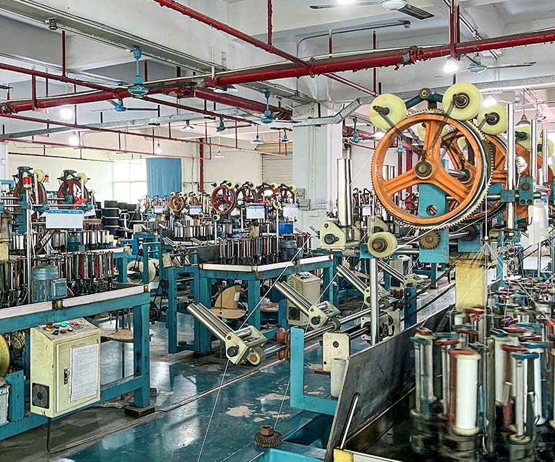 Hạ Môn MJ Industrial Tech Co., Ltd.