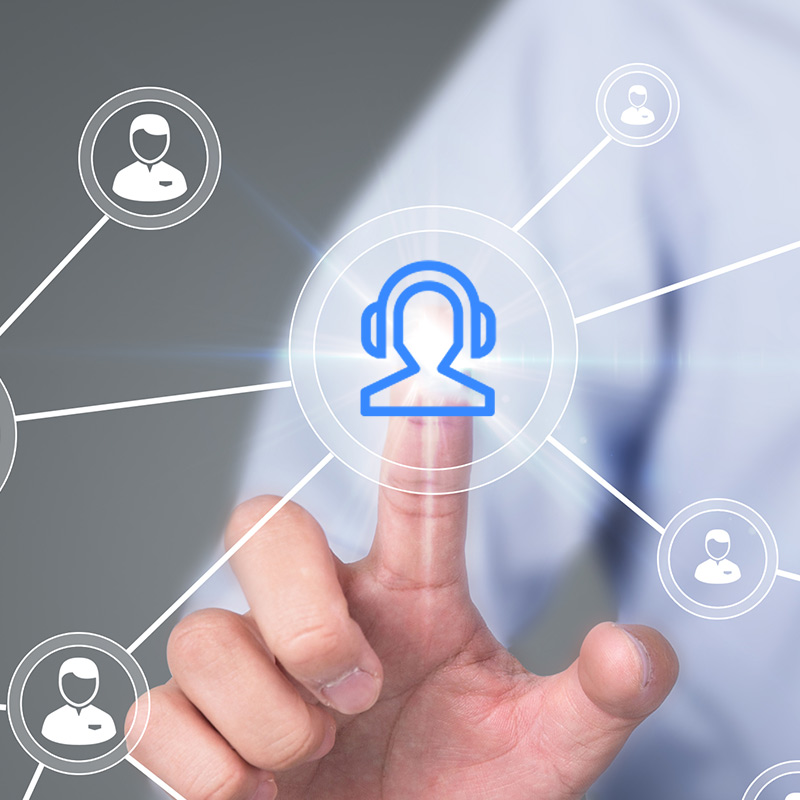 Tư vấn sản phẩm và dịch vụ hậu mãi