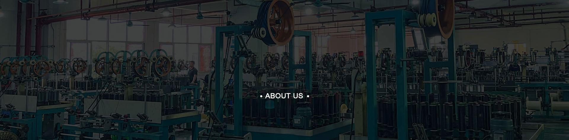 Hạ Môn Mj Industrial Tech Co., Ltd.