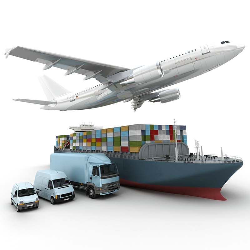 Đóng gói & Giao hàng