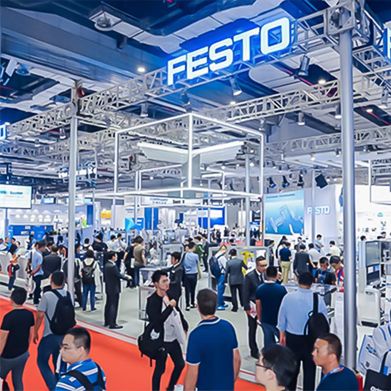 Triển lãm NCH 2022