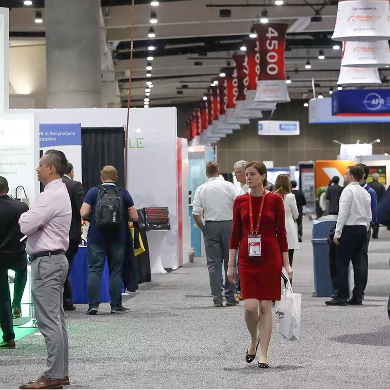 Hội nghị mạng và truyền thông quang OFC