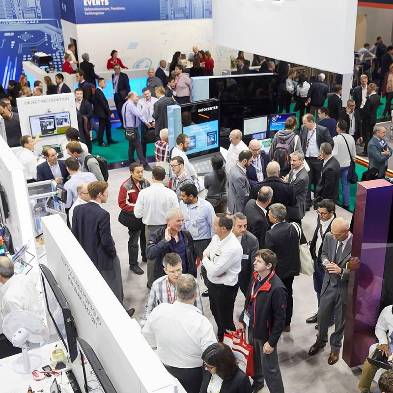 điện tử München