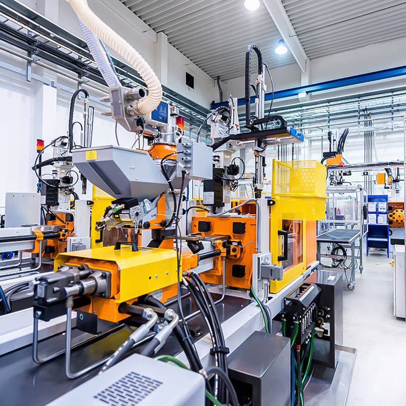 Hợp tác xã công nghiệp Khách hàng