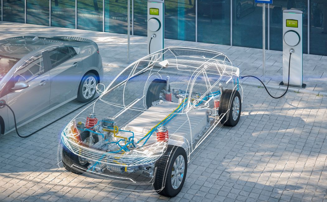 Úc giới thiệu các tiêu chuẩn khí thải xe mới để thúc đẩy sự phổ biến của xe điện