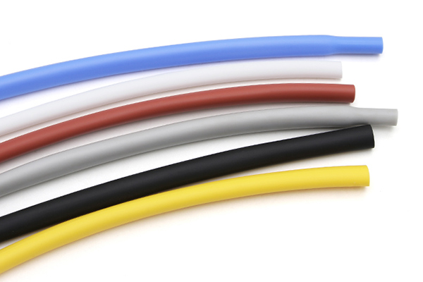 Dual-wall tubing