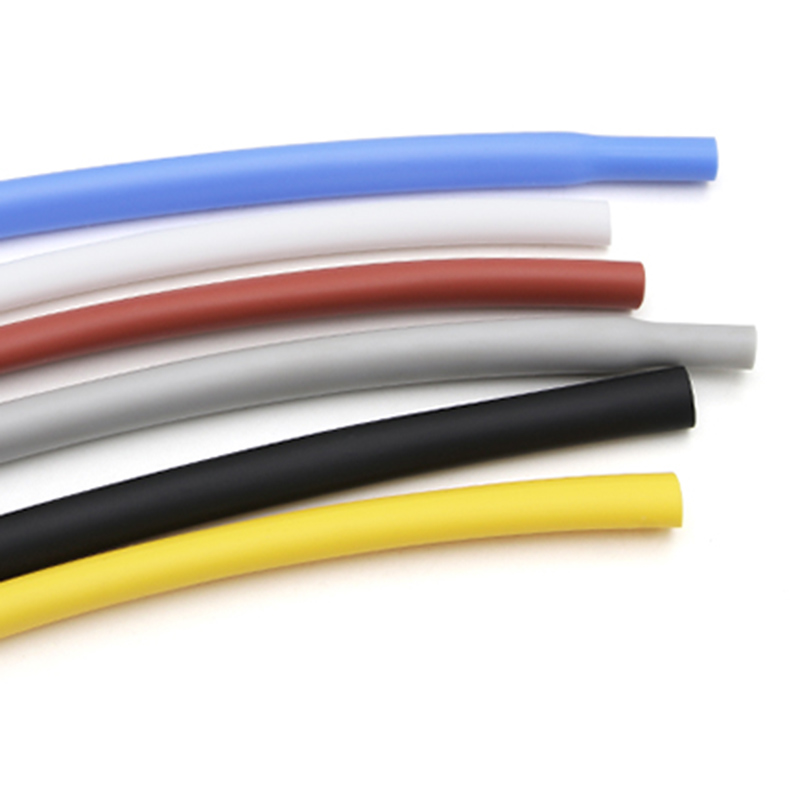 Vật liệu tốt nhất cho ống co nhiệt là gì?