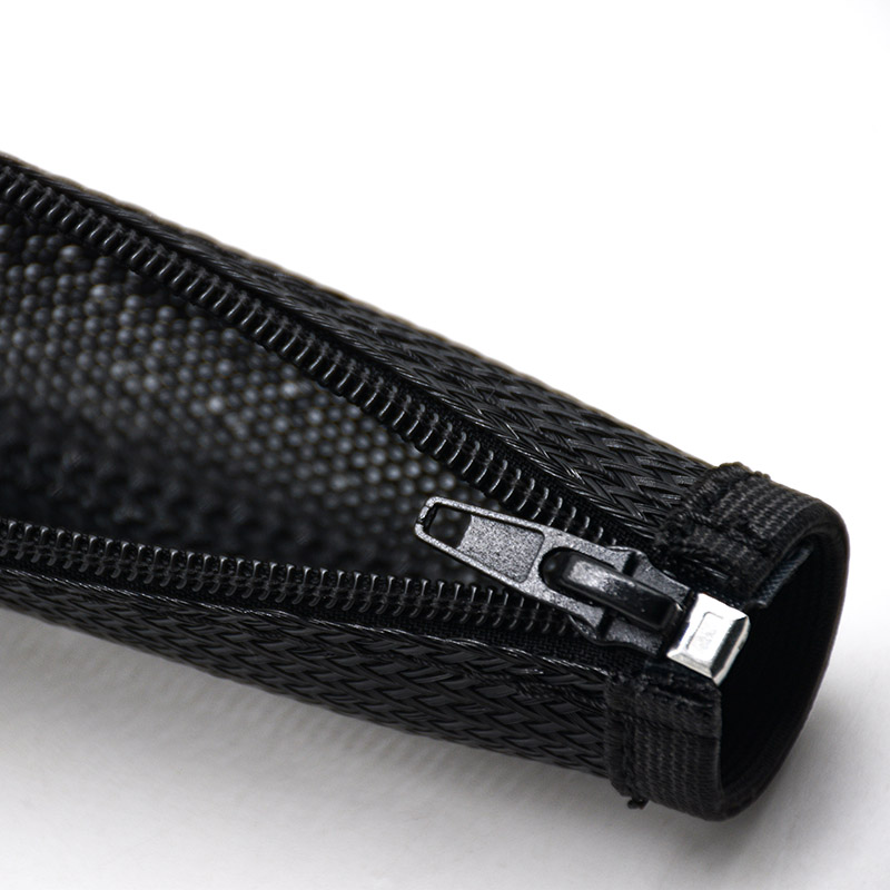 Bạn sử dụng ống quản lý cáp như thế nào?