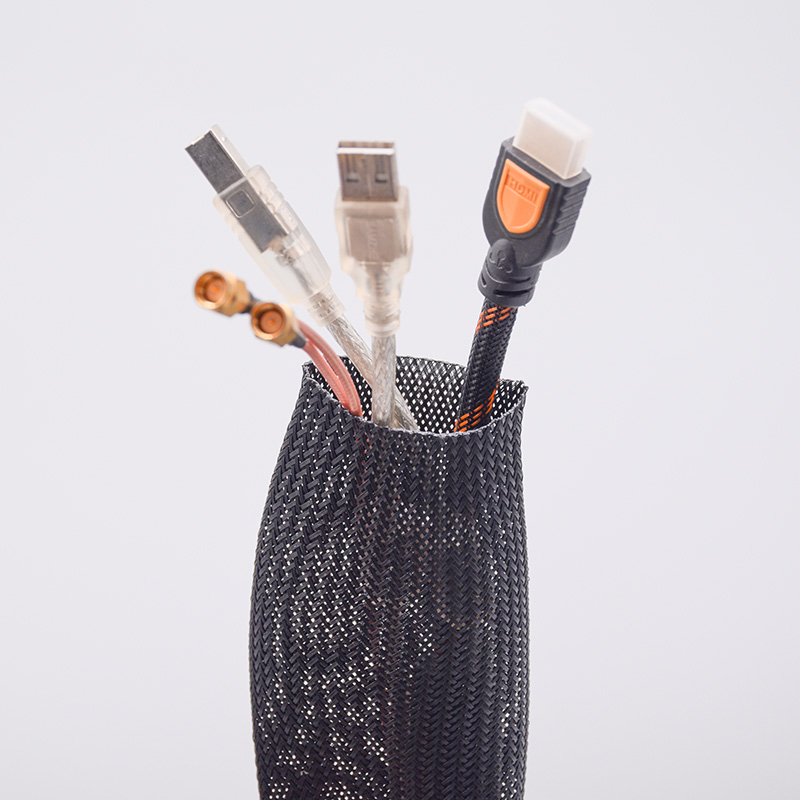 Tại sao lưới dệt PET có thể trở thành vật liệu được lựa chọn tốt?